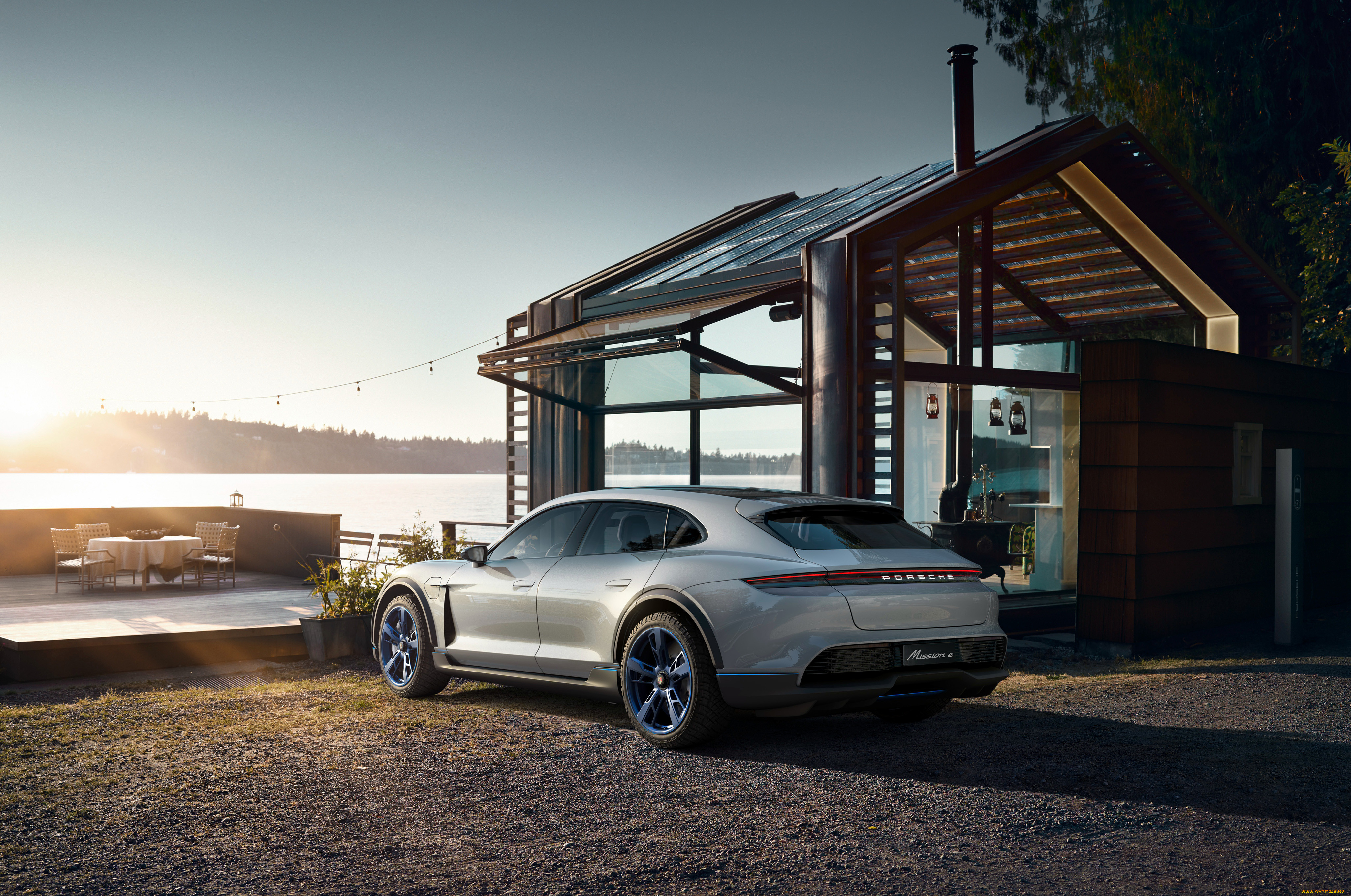 , porsche